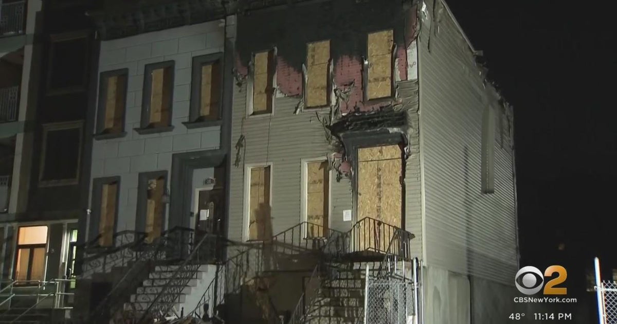 FDNY Lithiumion batteries sparked fire that critically injured woman