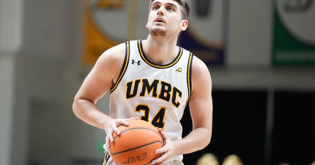 UMBC loses to Albany 81-74 - CBS Baltimore