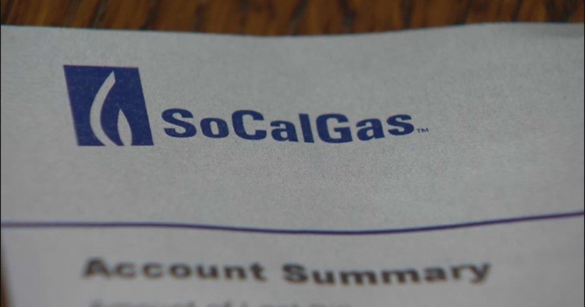 High gas bills continue to burden families across Southern California
