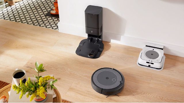 Robot vacuum deals deals