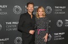 The Paley Center For Media Presents: An Evening With Live With Kelly And Ryan 