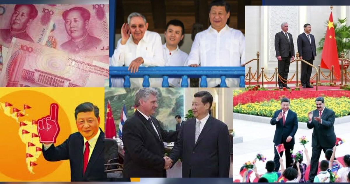 China’s political, financial effect on Caribbean, Latin America
