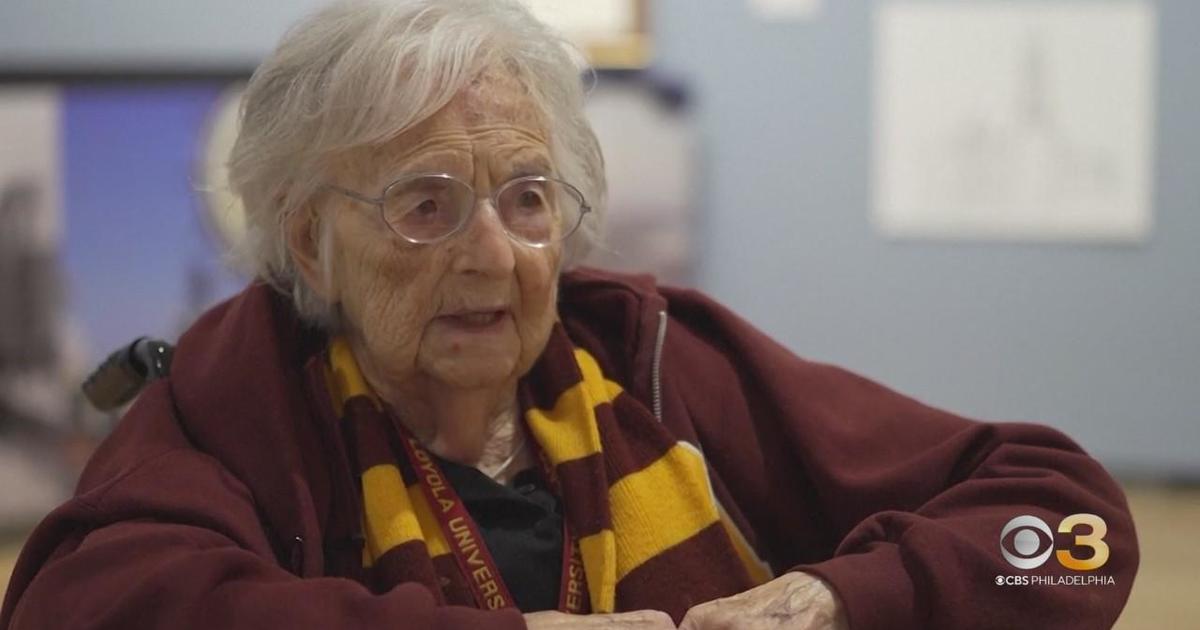 Sister Jean to release memoir "Wake Up With Purpose! What I’ve Learned