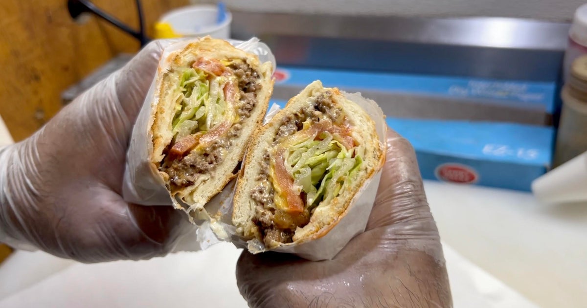 'It's a culture of New York' Hajji's Deli in Harlem is known for its