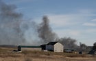 US-TRANSPORT-ACCIDENT-FIRE 