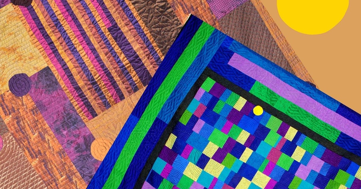 New exhibit at Northwestern University explores history of quilting