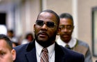 R Kelly 
