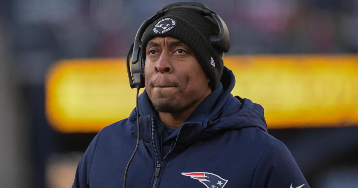 Cardinals request to interview Patriots coach DeMarcus Covington for ...