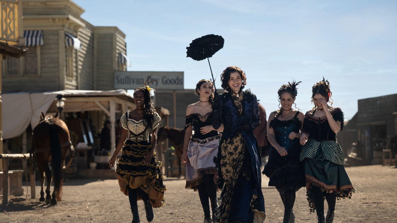 Stories About Walker Independence CW Tampa