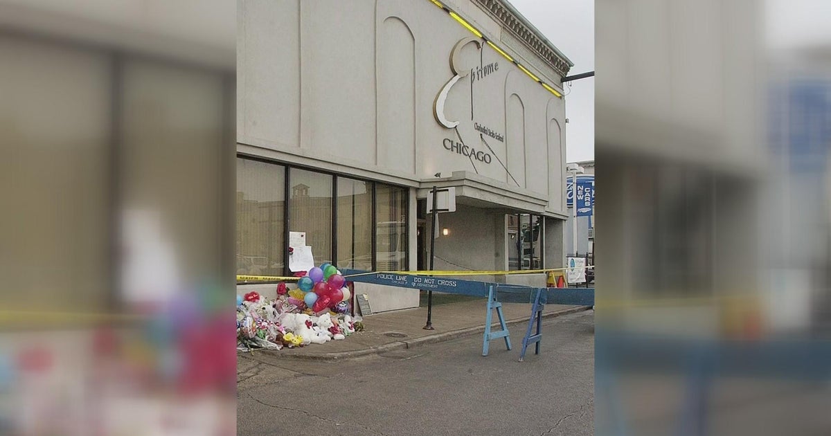 20 years after E2 tragedy, pain is still raw for many CBS