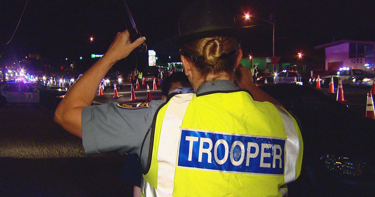 Drunk driving fatalities hit 35-year high in Colorado as funding for DUI enforcement dries up - Vimarsana News