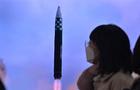 North Korea missile launch 