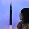 North Korea test launched intercontinental ballistic missile, state media says