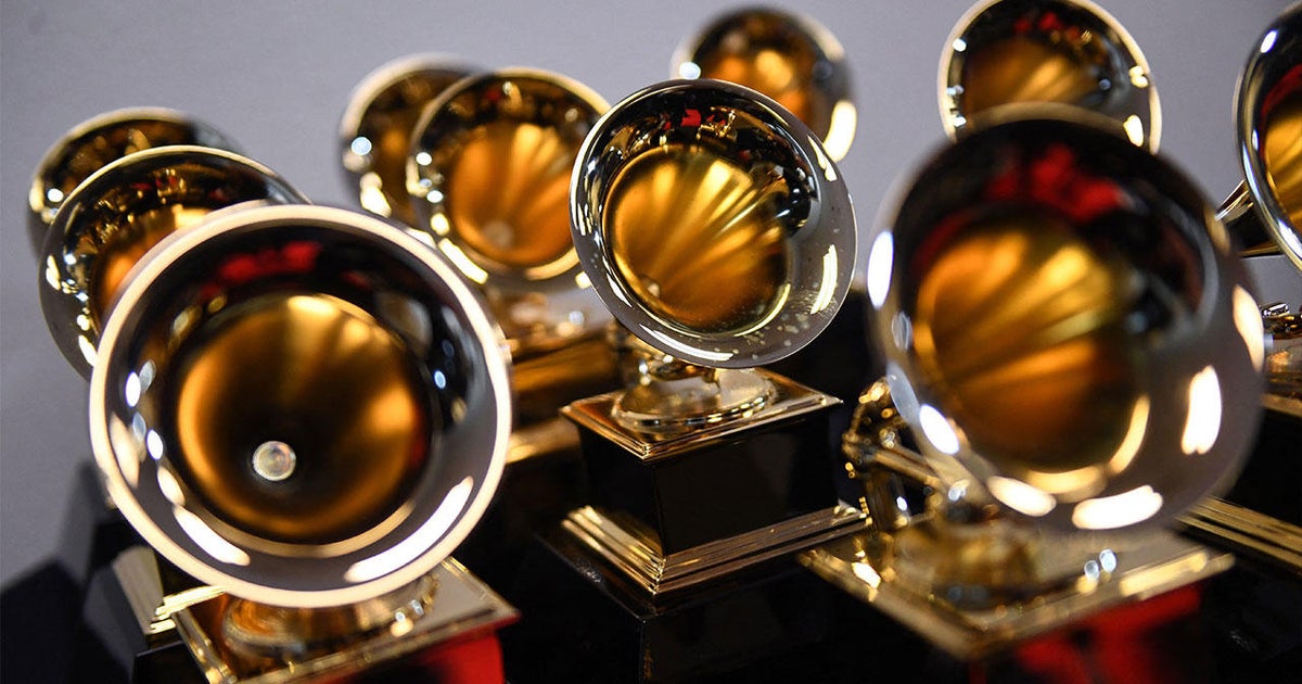 Aturan Grammy baru membahas kecerdasan buatan dan mengatakan “hanya pencipta manusia” yang memenuhi syarat untuk mendapatkan penghargaan Aturan Grammy baru membahas kecerdasan buatan dan mengatakan “hanya pencipta manusia” yang memenuhi syarat untuk mendapatkan penghargaan