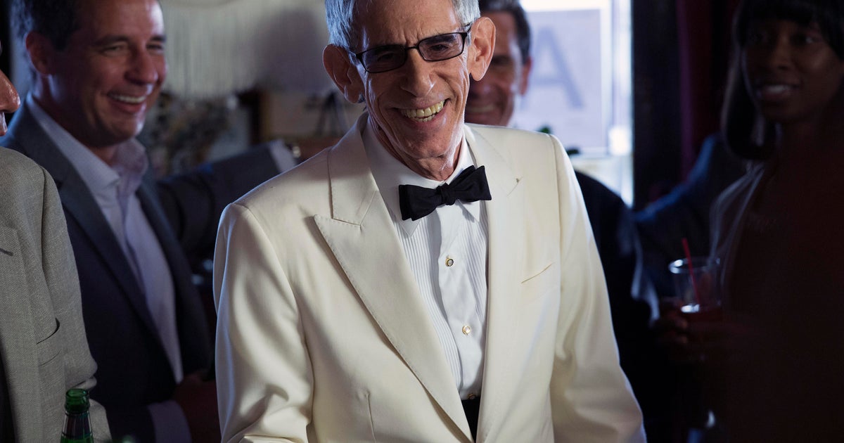 Richard Belzer, comedian-turned-iconic TV cop on ‘Law & Order: SVU’ dies at 78