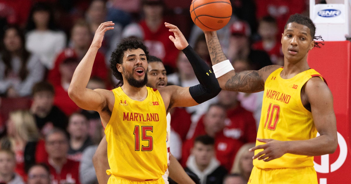 Maryland stunned in 70-66 OT loss at Nebraska - Vimarsana News