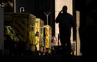 NHS crisis 