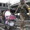 Ukraine 1 year later: The mass exodus