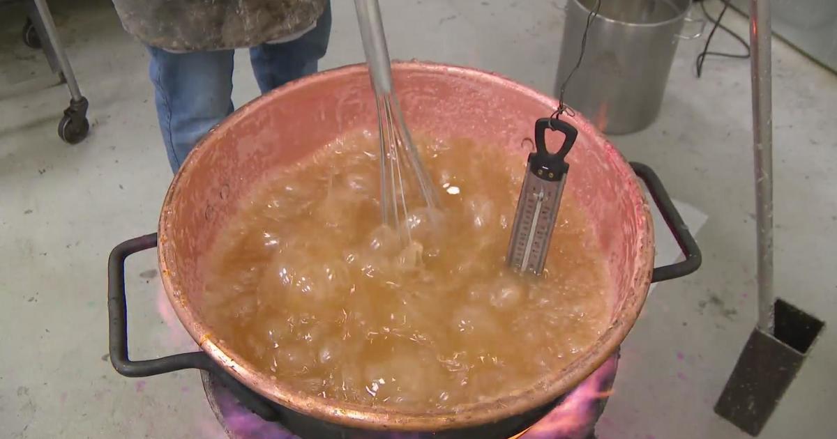 A look inside how some hemp-derived THC edibles are made in Minnesota