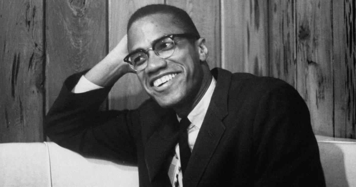 Malcolm X’s family announces $100 million lawsuit alleging NYPD and other agencies concealed evidence in his murder