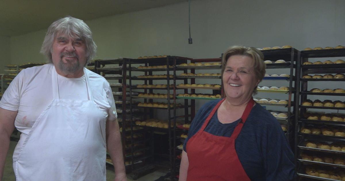 Detroit bakery preps precious paczkis ahead of Fat Tuesday