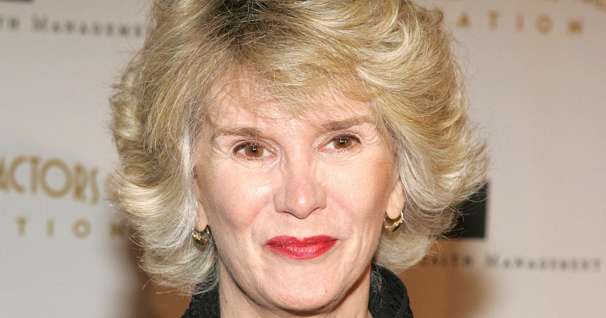 Barbara Bosson, "Hill Street Blues" actress, dies at age 83