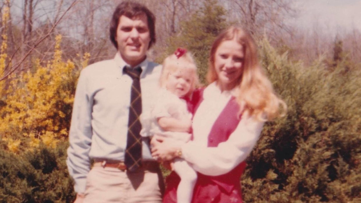 The Brighton ax murder A timeline of the 40yearold cold case CBS News