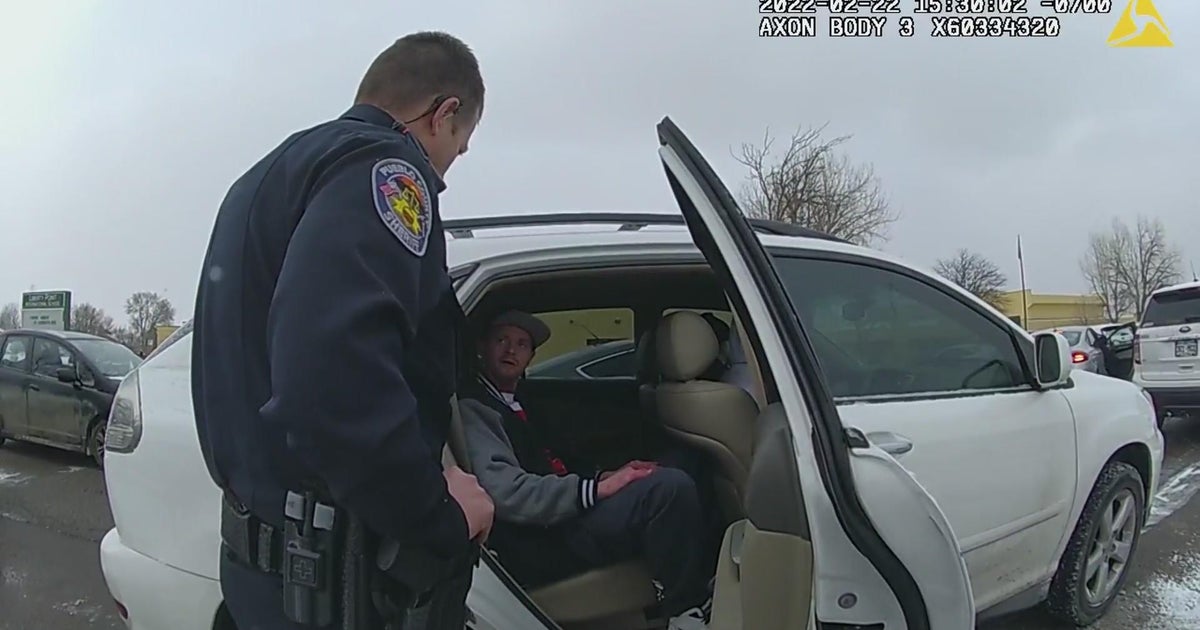Family of unarmed man killed by Pueblo County deputies sue sheriff's ...
