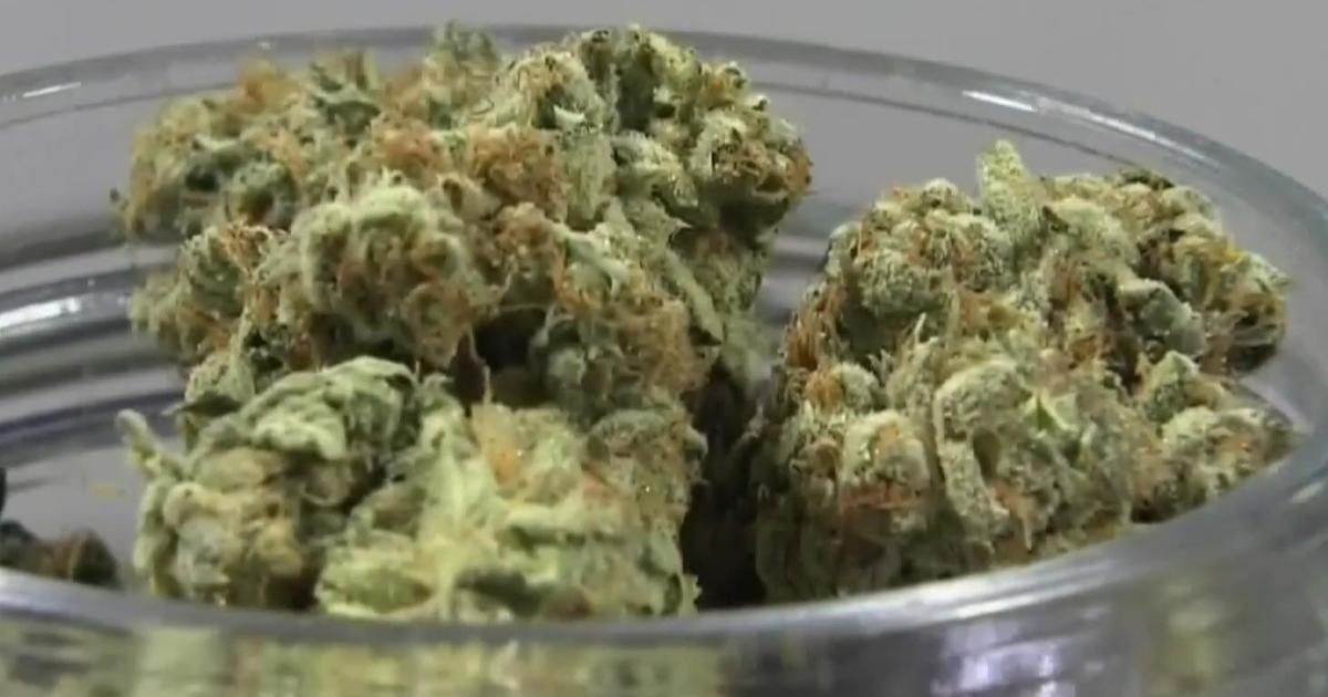 Sacramento city leaders decide pot shop can open next to drug rehab center