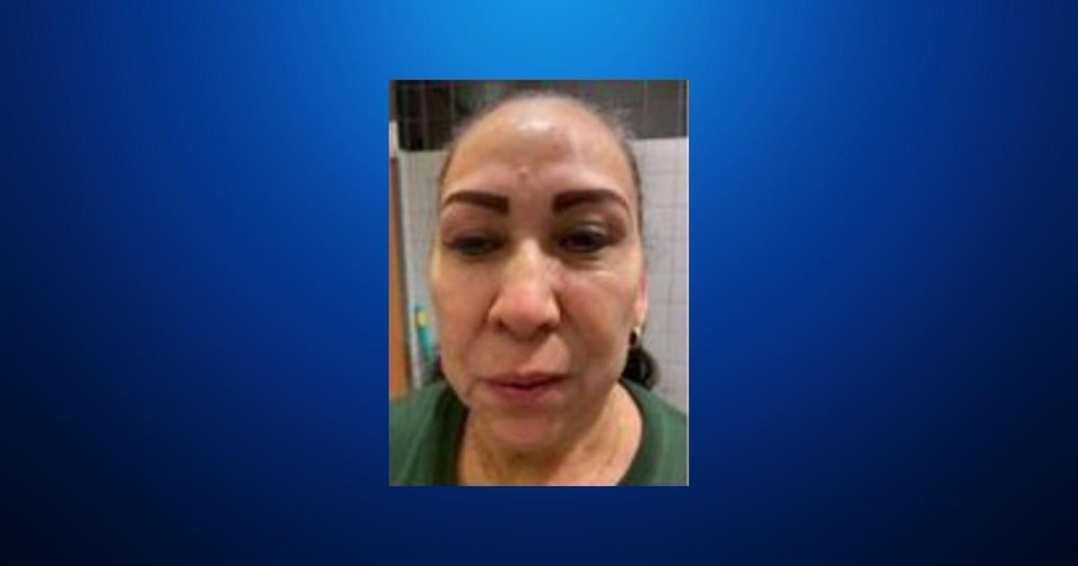 Deputies: suspicious circumstances surround missing woman Norma Bustos Teran's disappearance - Vimarsana News