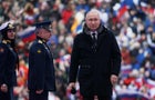 Russian President Putin 