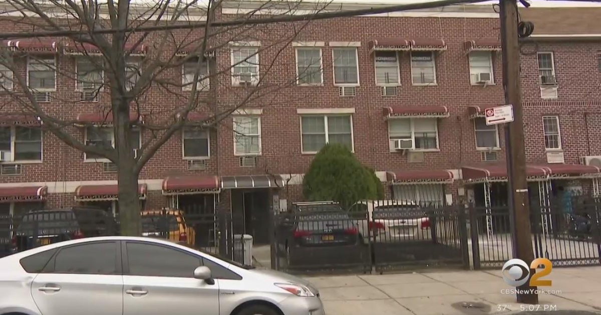 Police sources: Grandma charged in stabbing of 7-year-old in the Bronx ...