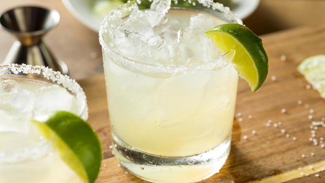 Why the climate crisis may be coming for your margarita next 