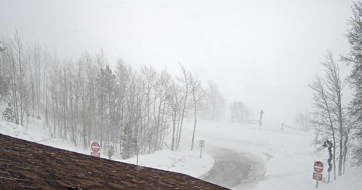 Snow squall warnings were issued in several states. What to know about the weather phenomenon