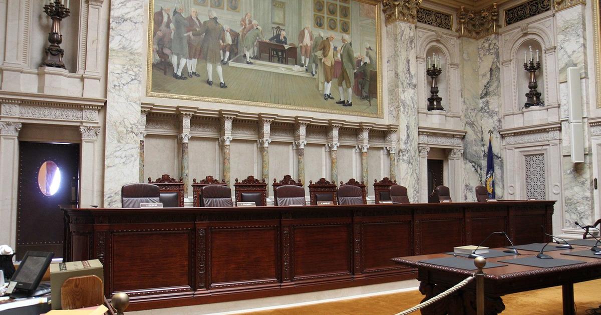 Wisconsin Supreme Court race could have big implications for abortion, election laws
