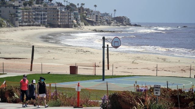 California Balloon Ban 