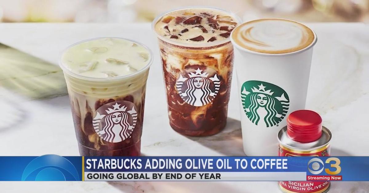 After 35 Years, Starbucks Just Made a Bittersweet Announcement