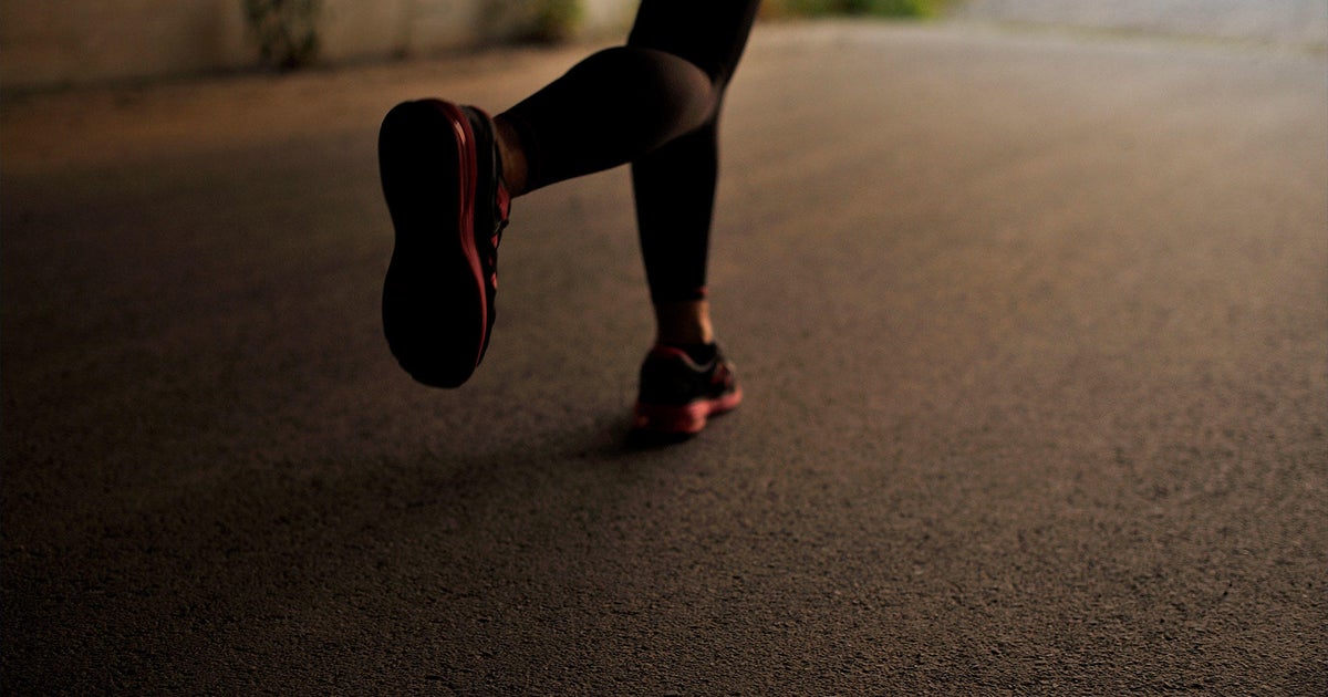 Fort Worth runner will celebrate beating breast cancer at the Cowtown