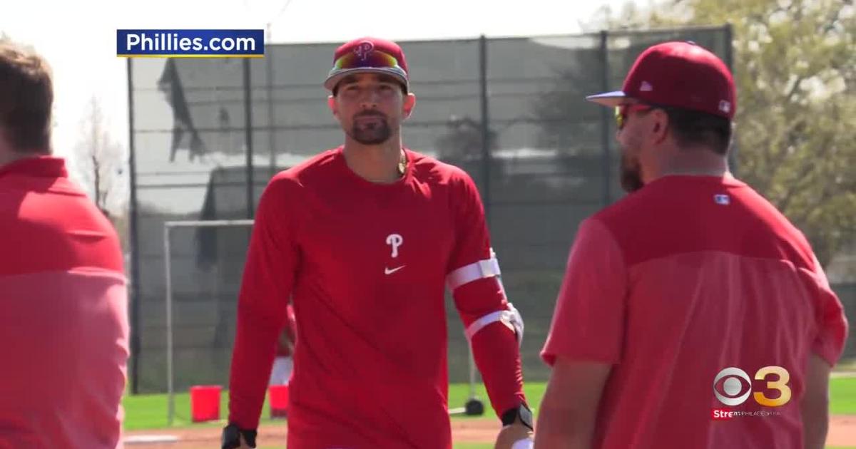 Spring Training Notes: Harper won't report until March, Phillies