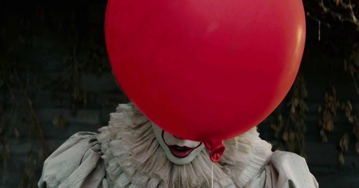 'It' prequel 'Welcome to Derry' coming to HBO Max - CW Seattle