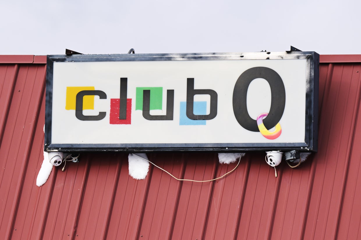 Prosecutors make case for pre-meditated attack at Club Q - CBS Colorado