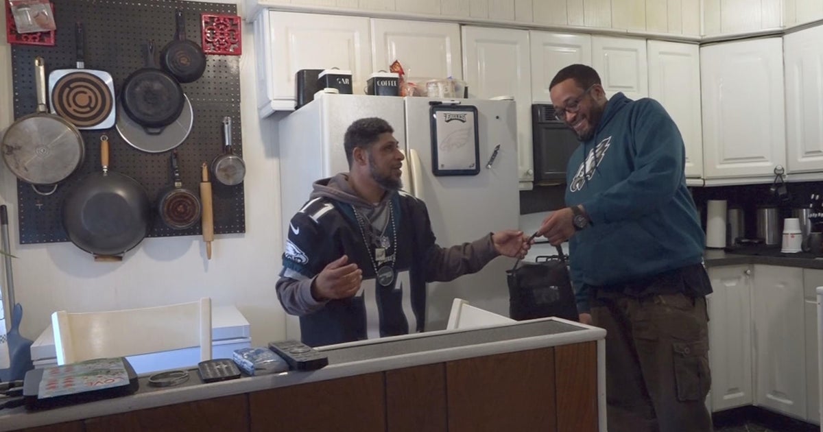 Black-owned health care company helps adults with special needs - Vimarsana News