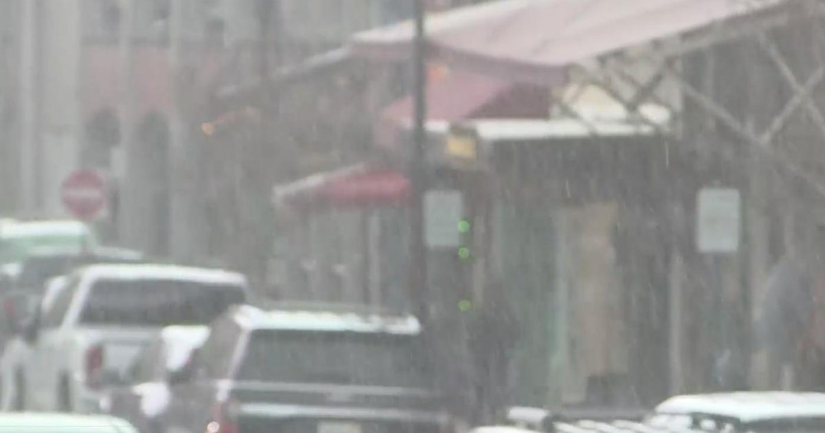 Placerville snow brings excitement for residents, preparedness for city