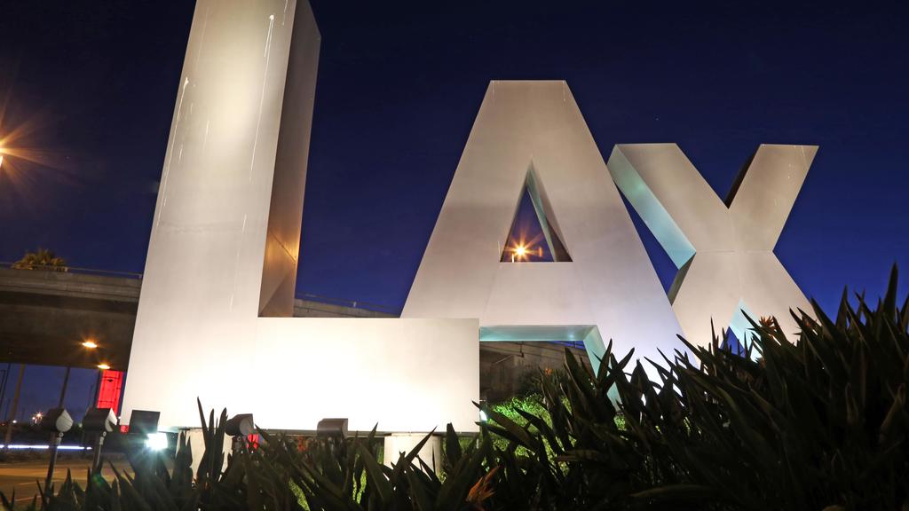 LAX Terminal 3 briefly evacuated following unspecified threat