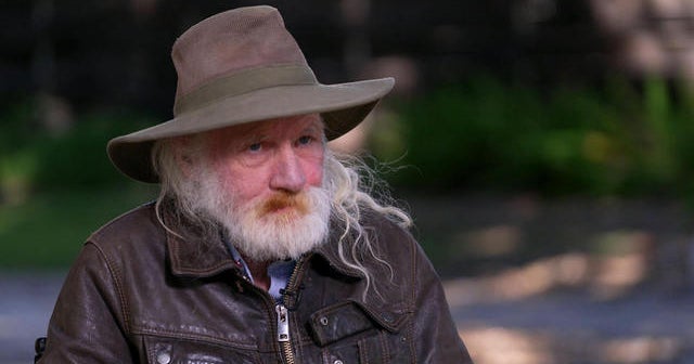 A man with no home was treated as if he didn't matter. Then a group of people helped, saving his life in the process.