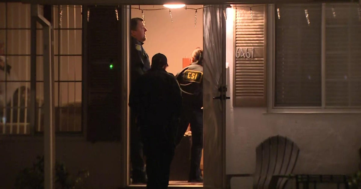 1 person arrested after South Sacramento shooting