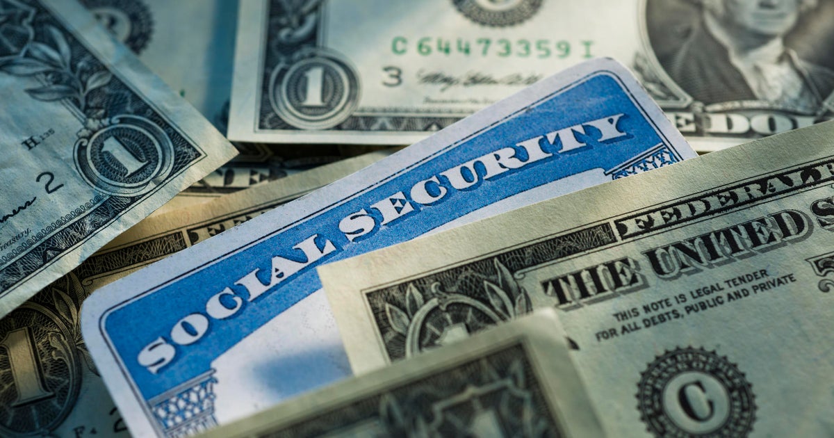 Social Security 2025 Cost Of Living