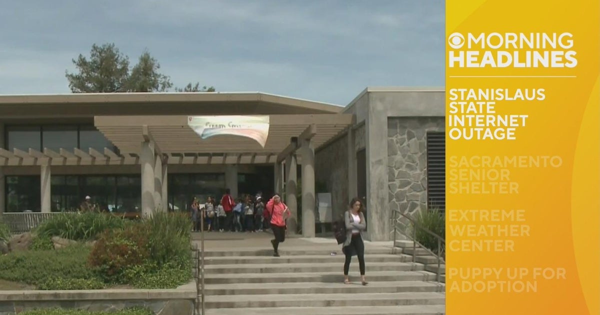 Morning Headlines - 02/24/23