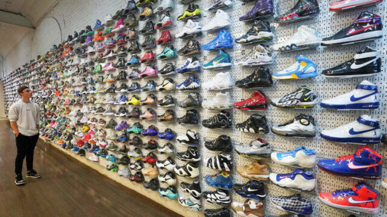 1,000+ Creative Sneaker Reseller Business Names - Starter Story