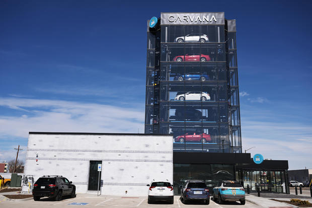 carvana 